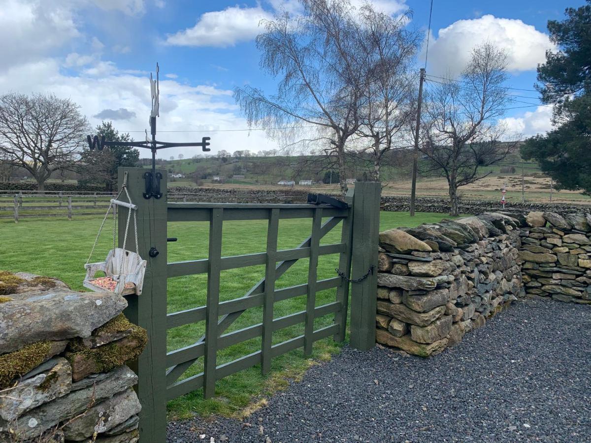 Rosie's Barn Lodge Penrith