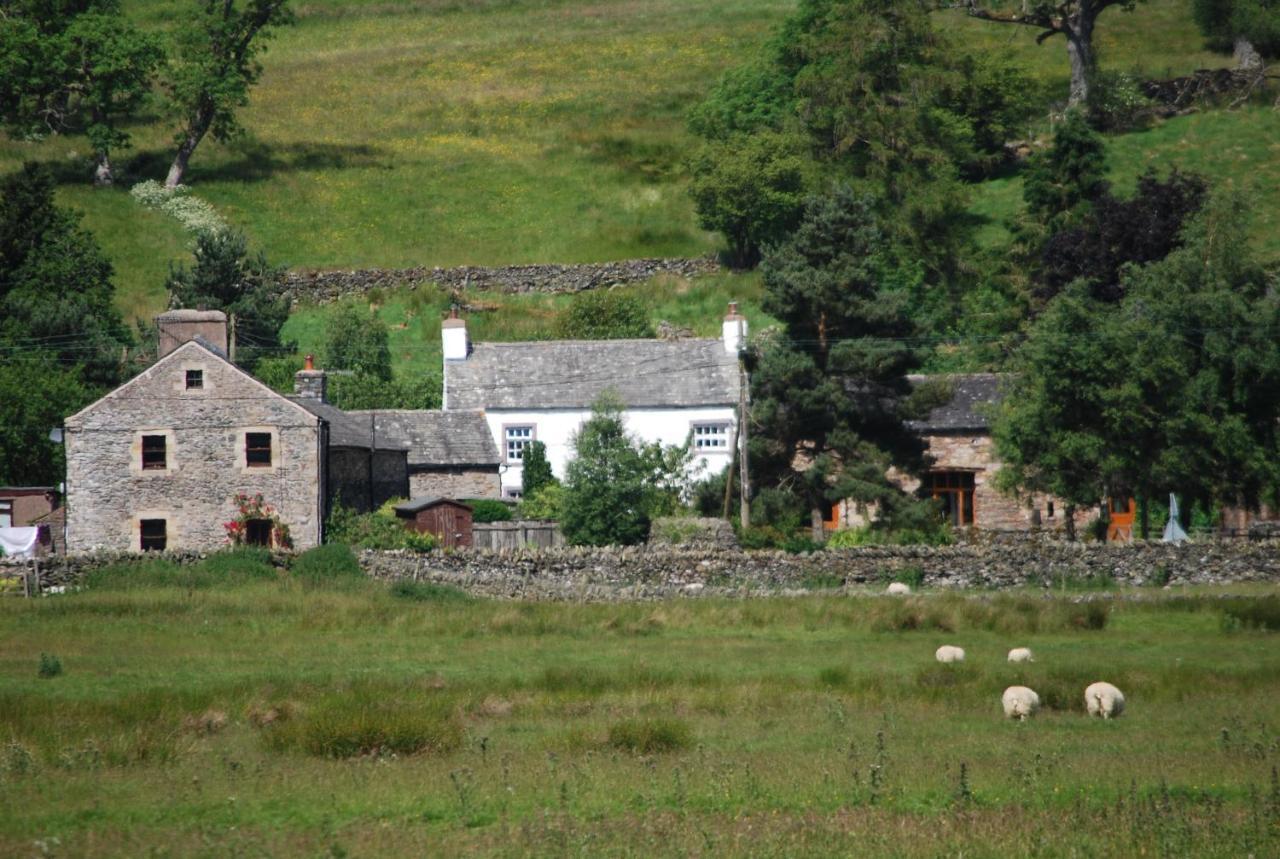 Rosie's Barn *