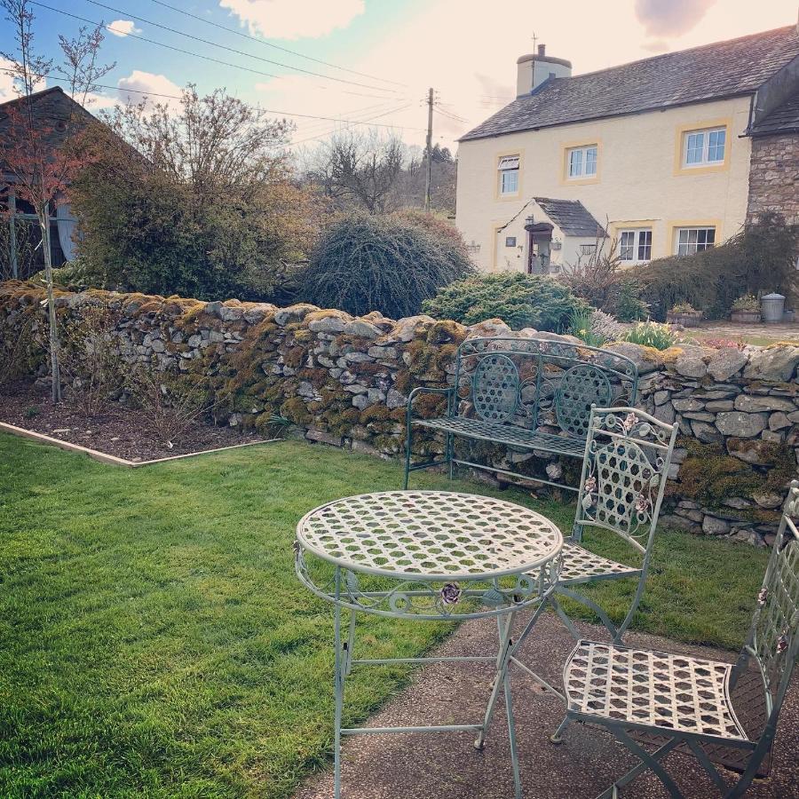 Rosie's Barn Alojamento de Turismo Selvagem Penrith