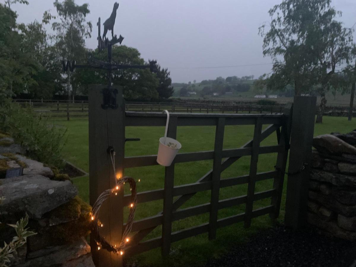 Alojamento de Turismo Selvagem Rosie's Barn Penrith