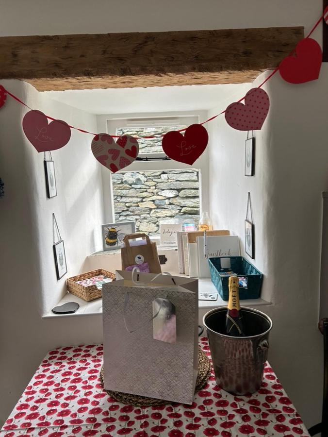 Rosie's Barn Penrith