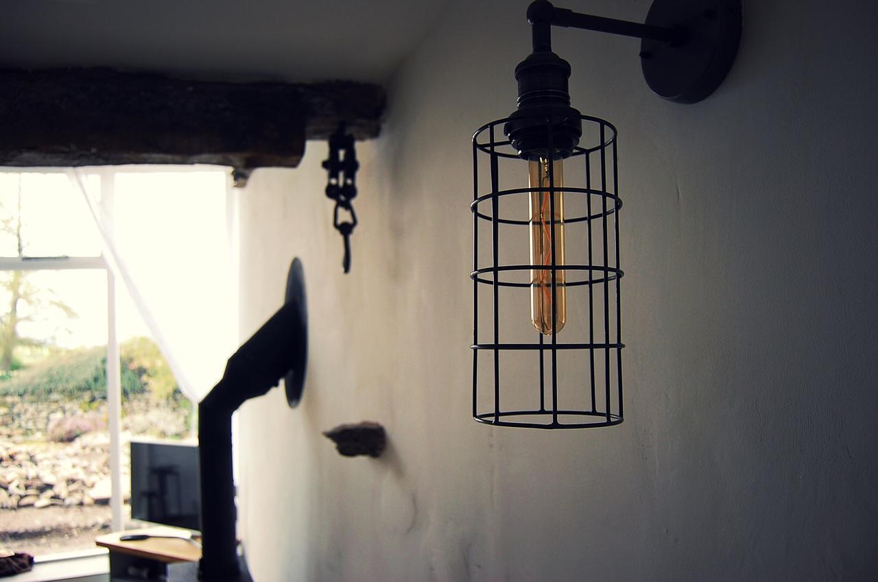 Rosie's Barn Alojamento de Turismo Selvagem *